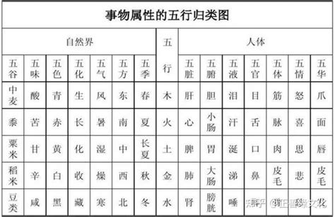 九 五行|九字的五行属性